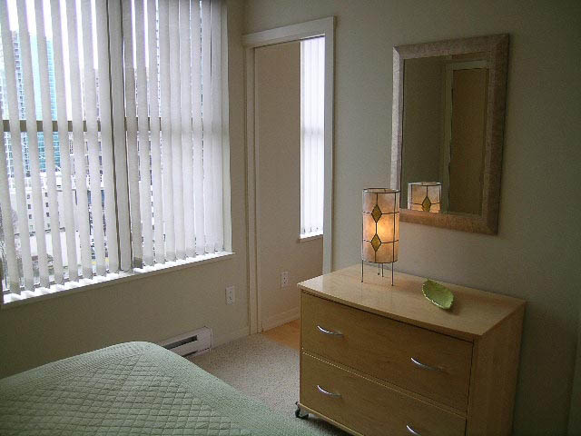 1506 - 969 Richards Street - Condo - Yaletown - Photo 12 of 32