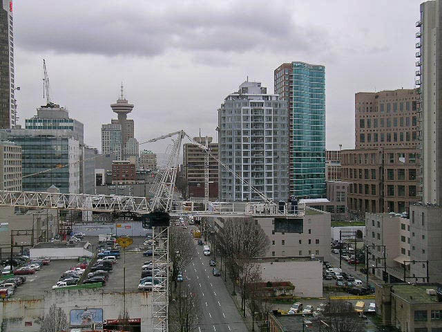 1506 - 969 Richards Street - Condo - Yaletown - Photo 18 of 32