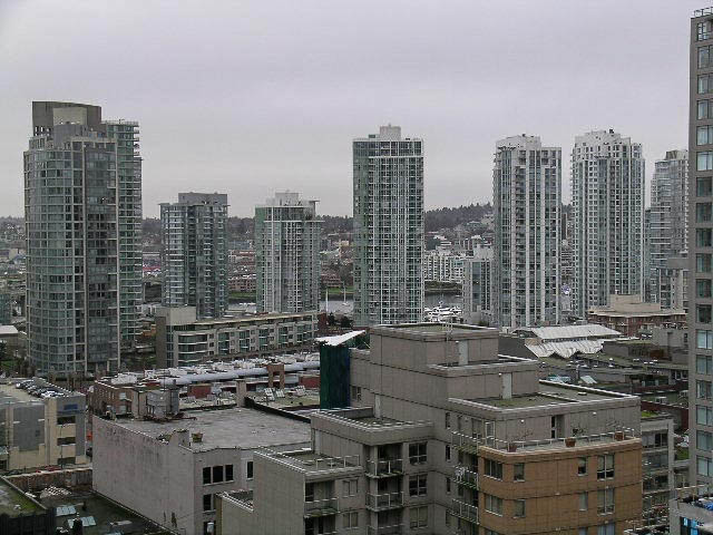 1506 - 969 Richards Street - Condo - Yaletown - Photo 19 of 32