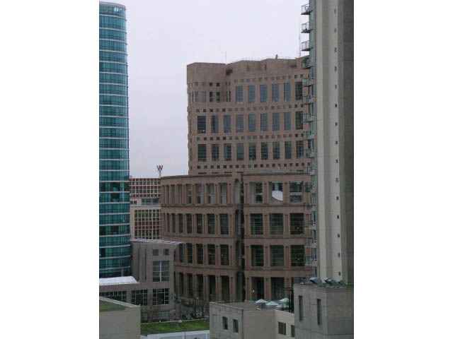 1506 - 969 Richards Street - Condo - Yaletown - Photo 20 of 32