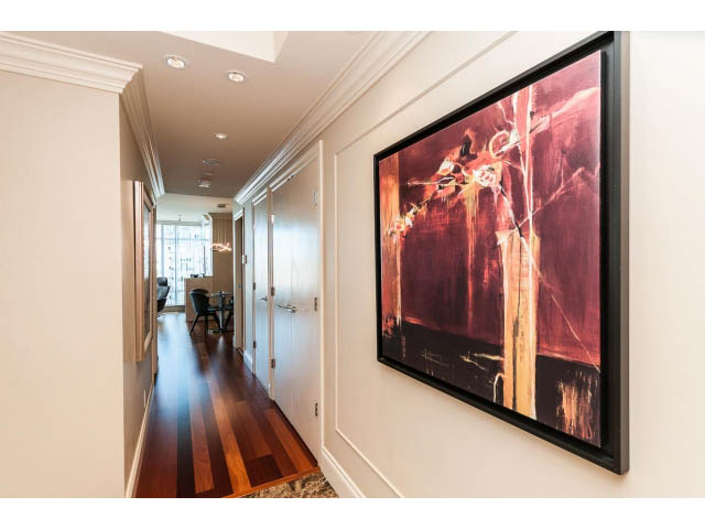 1505 - 428 Beach Crescent - Condo - False Creek North - Photo 2 of 33