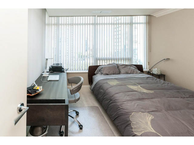 1505 - 428 Beach Crescent - Condo - False Creek North - Photo 6 of 33