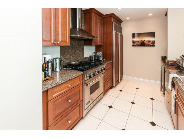 1505 - 428 Beach Crescent - Condo - False Creek North - Photo 18 of 33