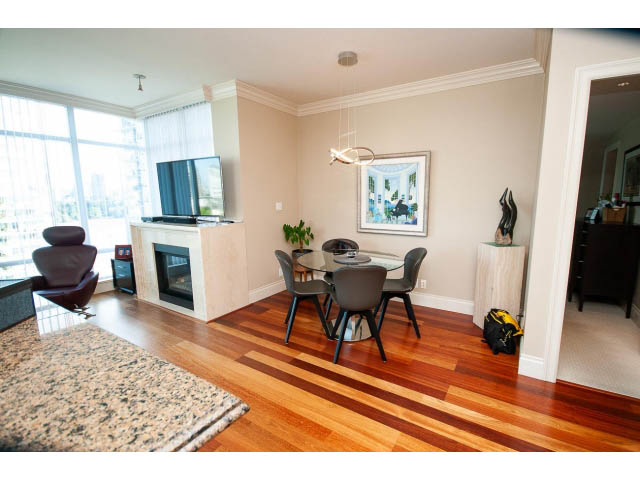 1505 - 428 Beach Crescent - Condo - False Creek North - Photo 19 of 33