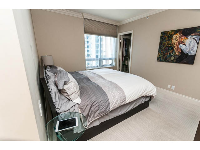 1505 - 428 Beach Crescent - Condo - False Creek North - Photo 20 of 33