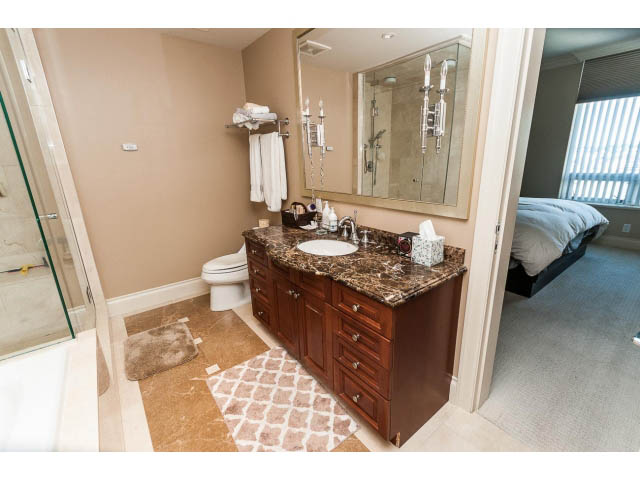 1505 - 428 Beach Crescent - Condo - False Creek North - Photo 22 of 33