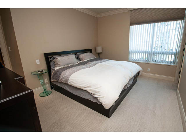 1505 - 428 Beach Crescent - Condo - False Creek North - Photo 23 of 33