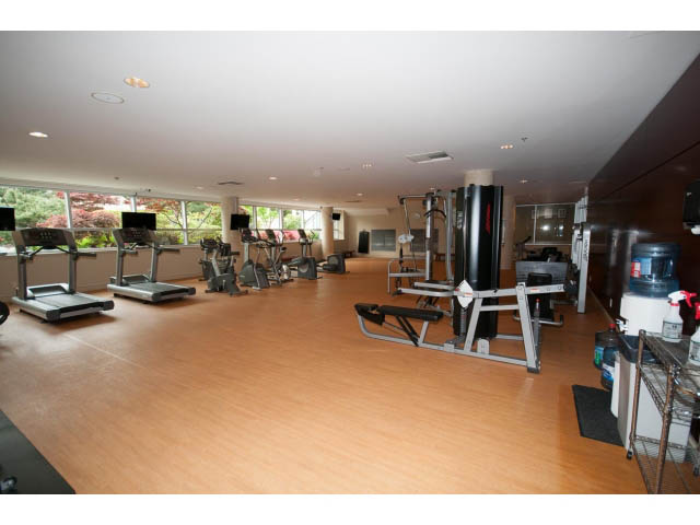 1505 - 428 Beach Crescent - Condo - False Creek North - Photo 24 of 33