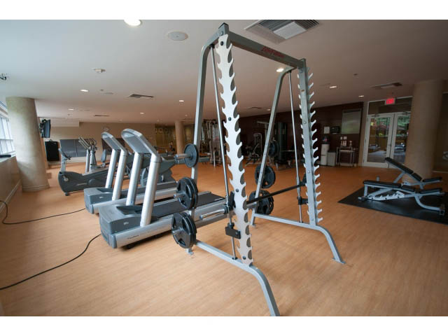 1505 - 428 Beach Crescent - Condo - False Creek North - Photo 25 of 33