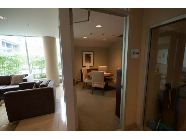 1505 - 428 Beach Crescent - Condo - False Creek North - Photo 27 of 33