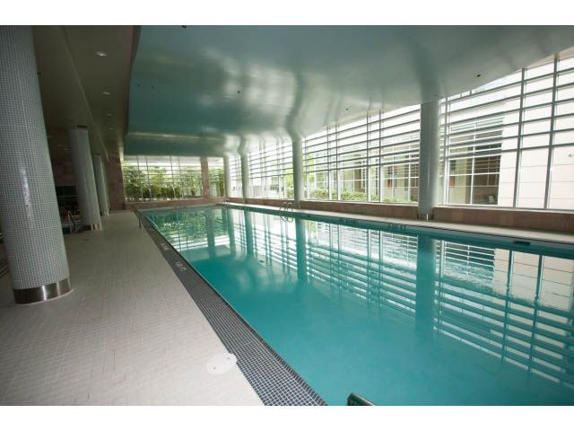 1505 - 428 Beach Crescent - Condo - False Creek North - Photo 28 of 33