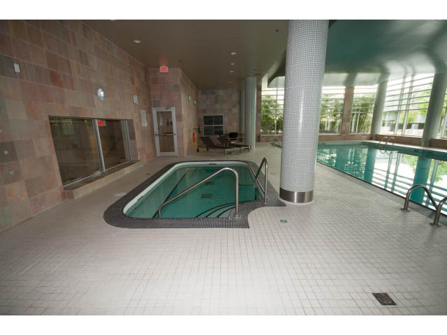 1505 - 428 Beach Crescent - Condo - False Creek North - Photo 29 of 33