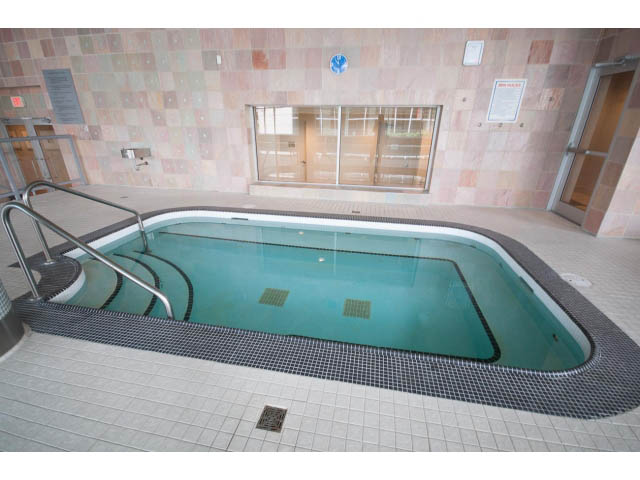 1505 - 428 Beach Crescent - Condo - False Creek North - Photo 30 of 33