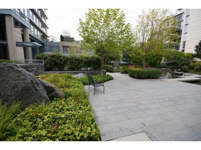 1505 - 428 Beach Crescent - Condo - False Creek North - Photo 31 of 33