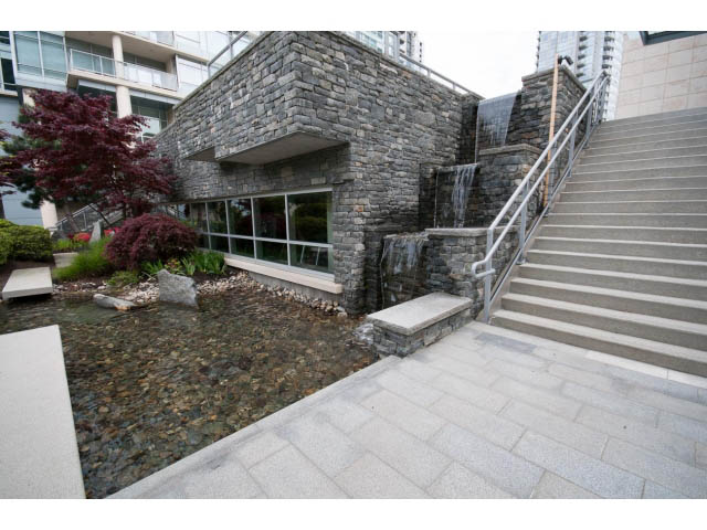 1505 - 428 Beach Crescent - Condo - False Creek North - Photo 33 of 33