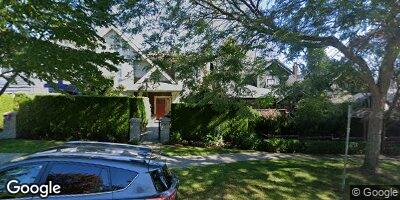 Street view of 4477 West 9th Ave