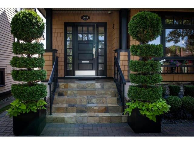 3030 West 15th Avenue - House - Kitsilano - Photo 2 of 53