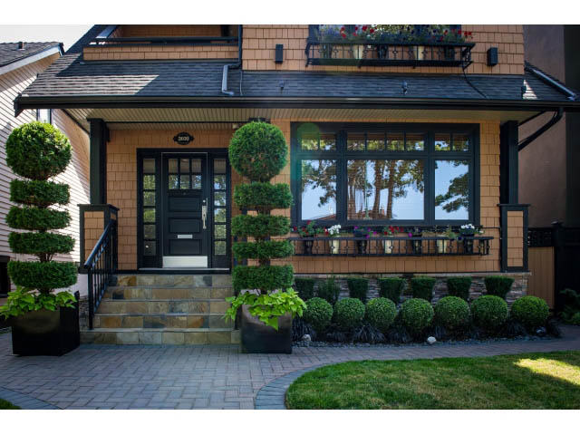3030 West 15th Avenue - House - Kitsilano - Photo 3 of 53
