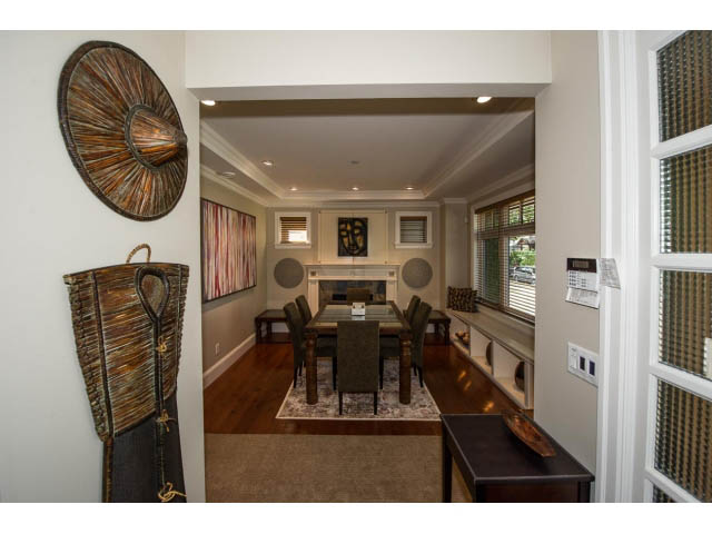 3030 West 15th Avenue - House - Kitsilano - Photo 6 of 53