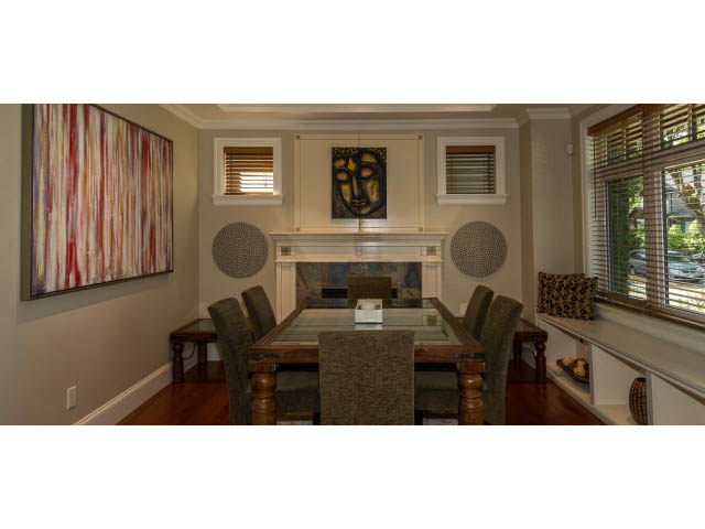 3030 West 15th Avenue - House - Kitsilano - Photo 7 of 53