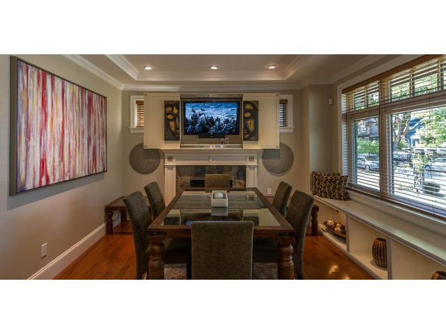 3030 West 15th Avenue - House - Kitsilano - Photo 8 of 53