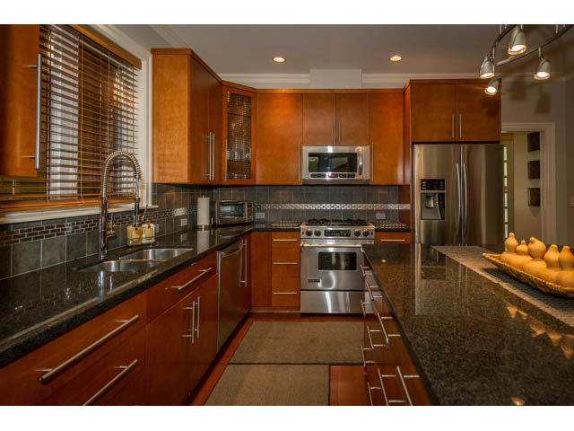 3030 West 15th Avenue - House - Kitsilano - Photo 9 of 53