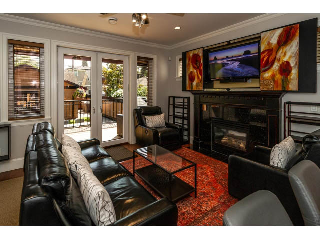 3030 West 15th Avenue - House - Kitsilano - Photo 14 of 53
