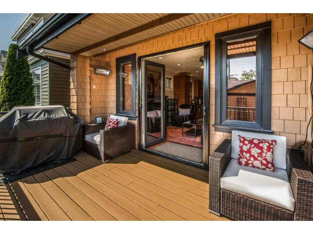 3030 West 15th Avenue - House - Kitsilano - Photo 49 of 53