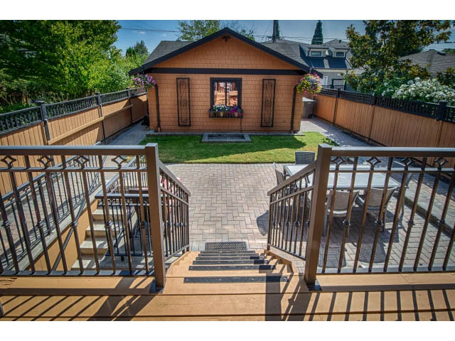 3030 West 15th Avenue - House - Kitsilano - Photo 50 of 53