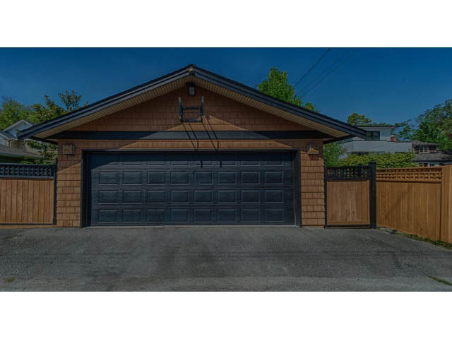3030 West 15th Avenue - House - Kitsilano - Photo 52 of 53