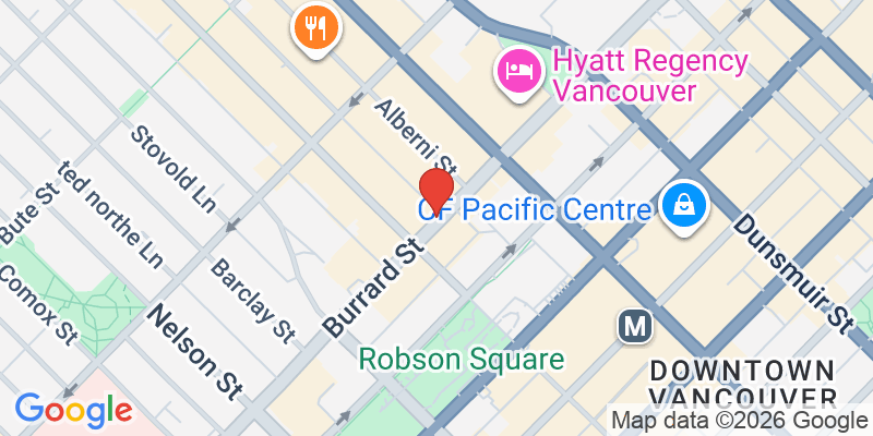 Property Location