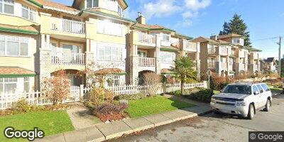 Street view of 271 East 6th Street