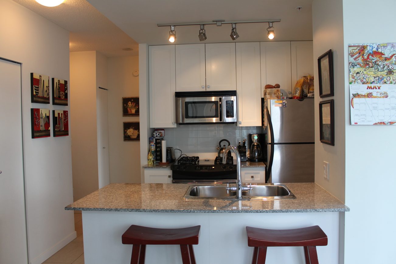 806 - 480 Robson St. - Condo - Downtown - Photo 29 of 29