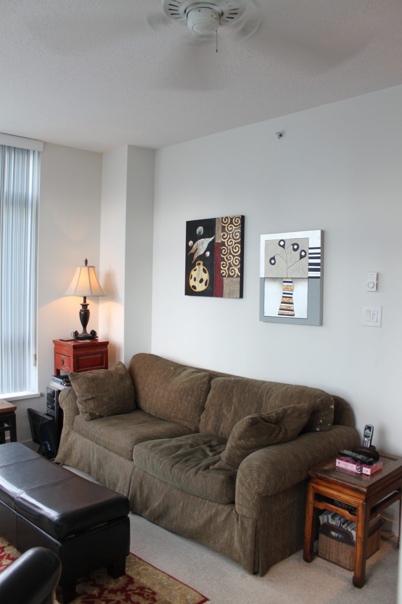 806 - 480 Robson St. - Condo - Downtown - Photo 4 of 29