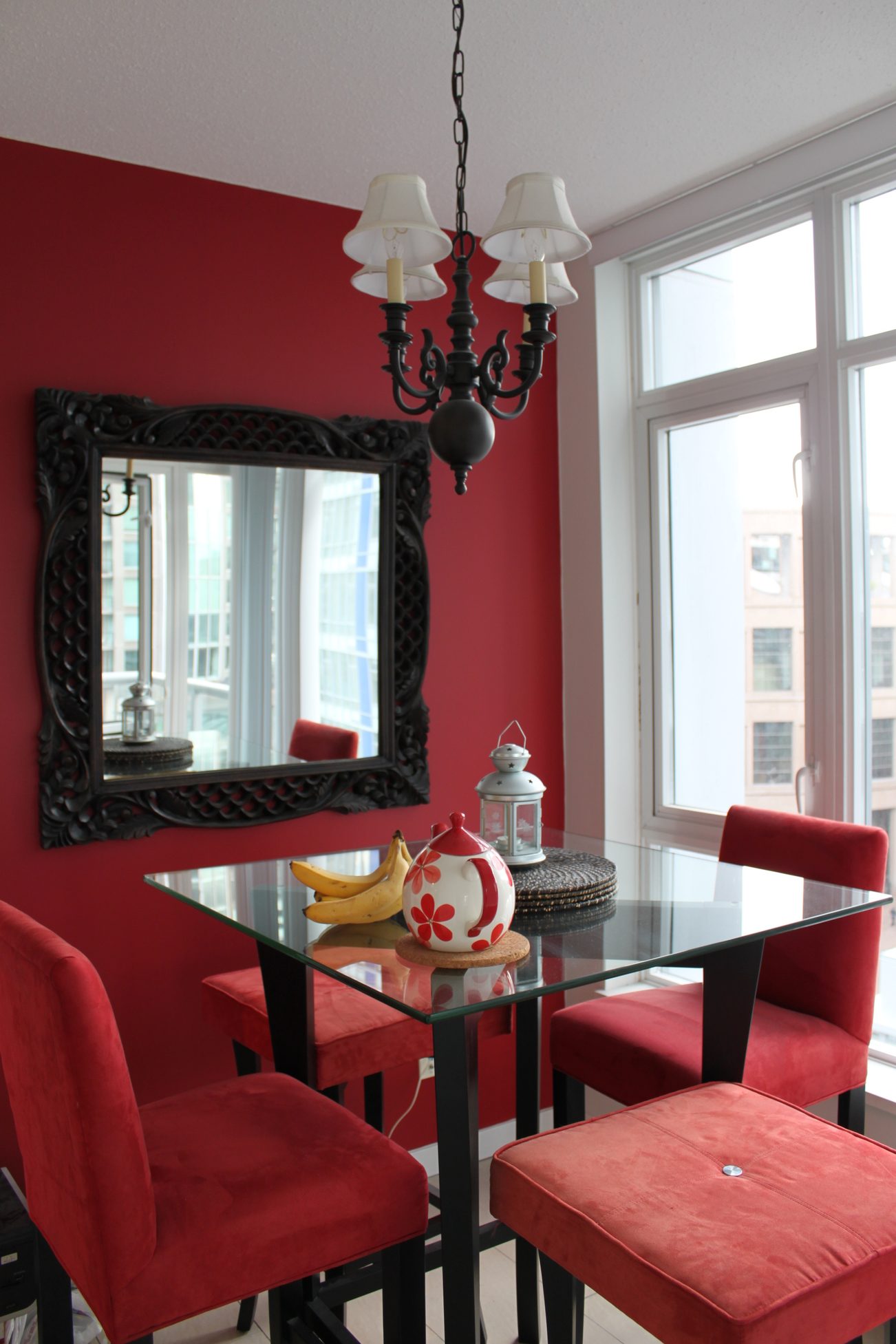 806 - 480 Robson St. - Condo - Downtown - Photo 7 of 29