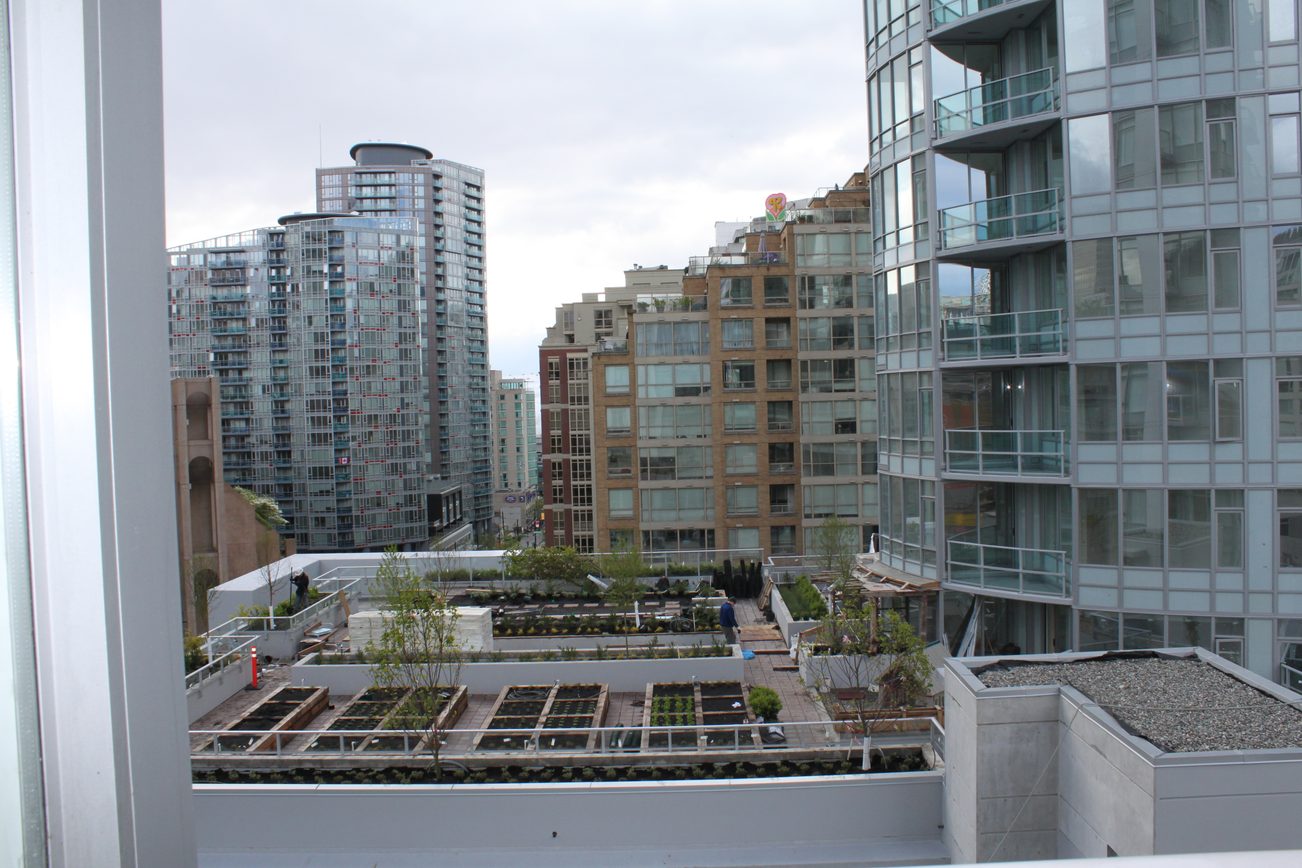 806 - 480 Robson St. - Condo - Downtown - Photo 10 of 29