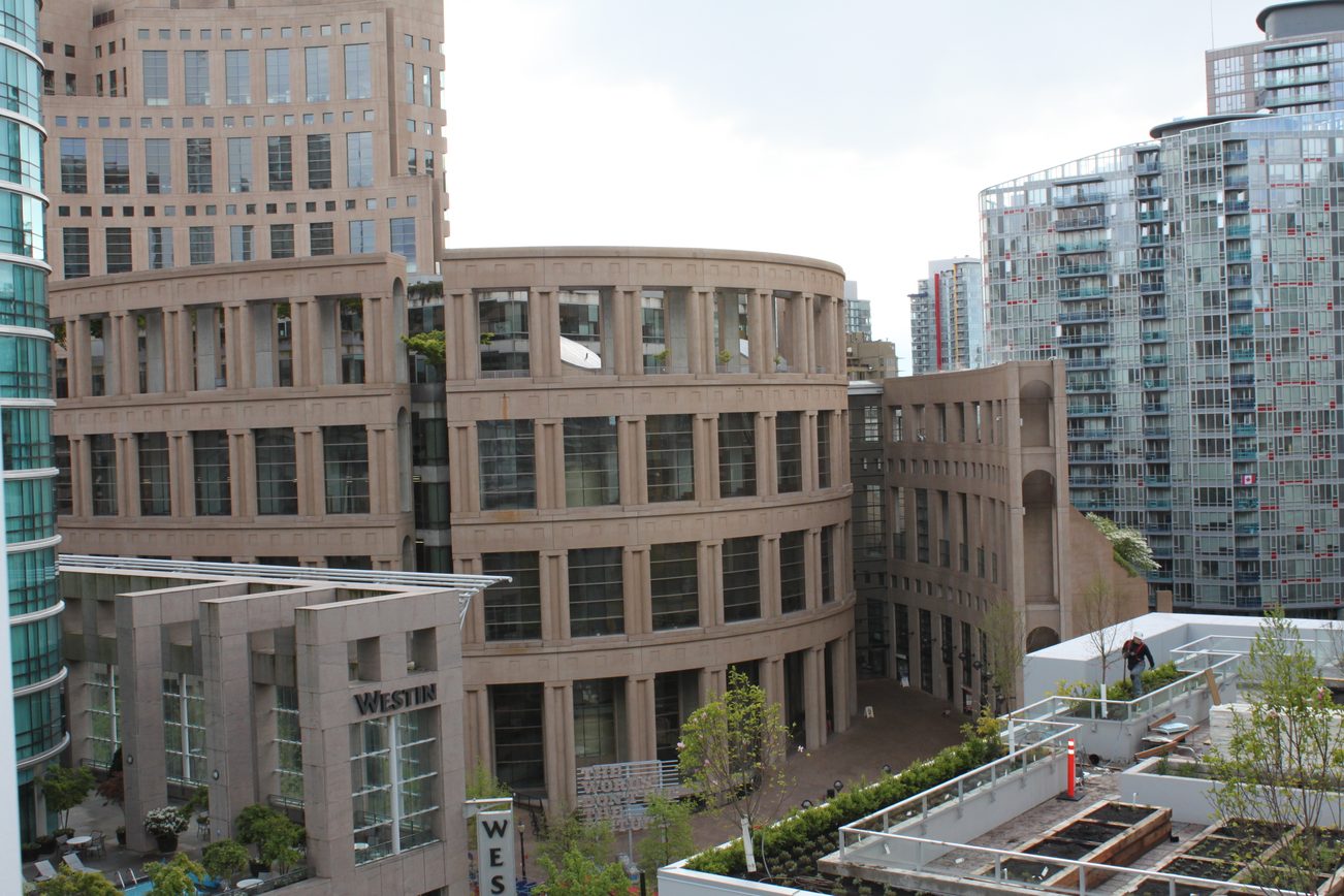 806 - 480 Robson St. - Condo - Downtown - Photo 11 of 29