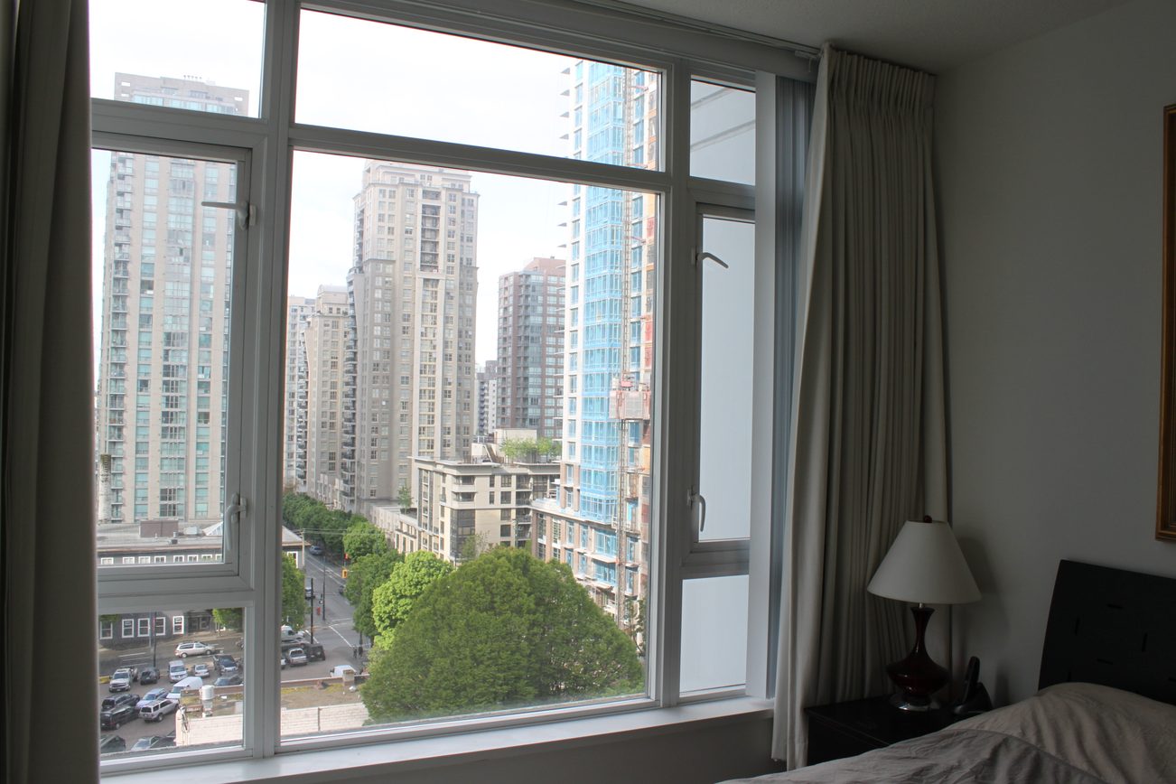 806 - 480 Robson St. - Condo - Downtown - Photo 12 of 29