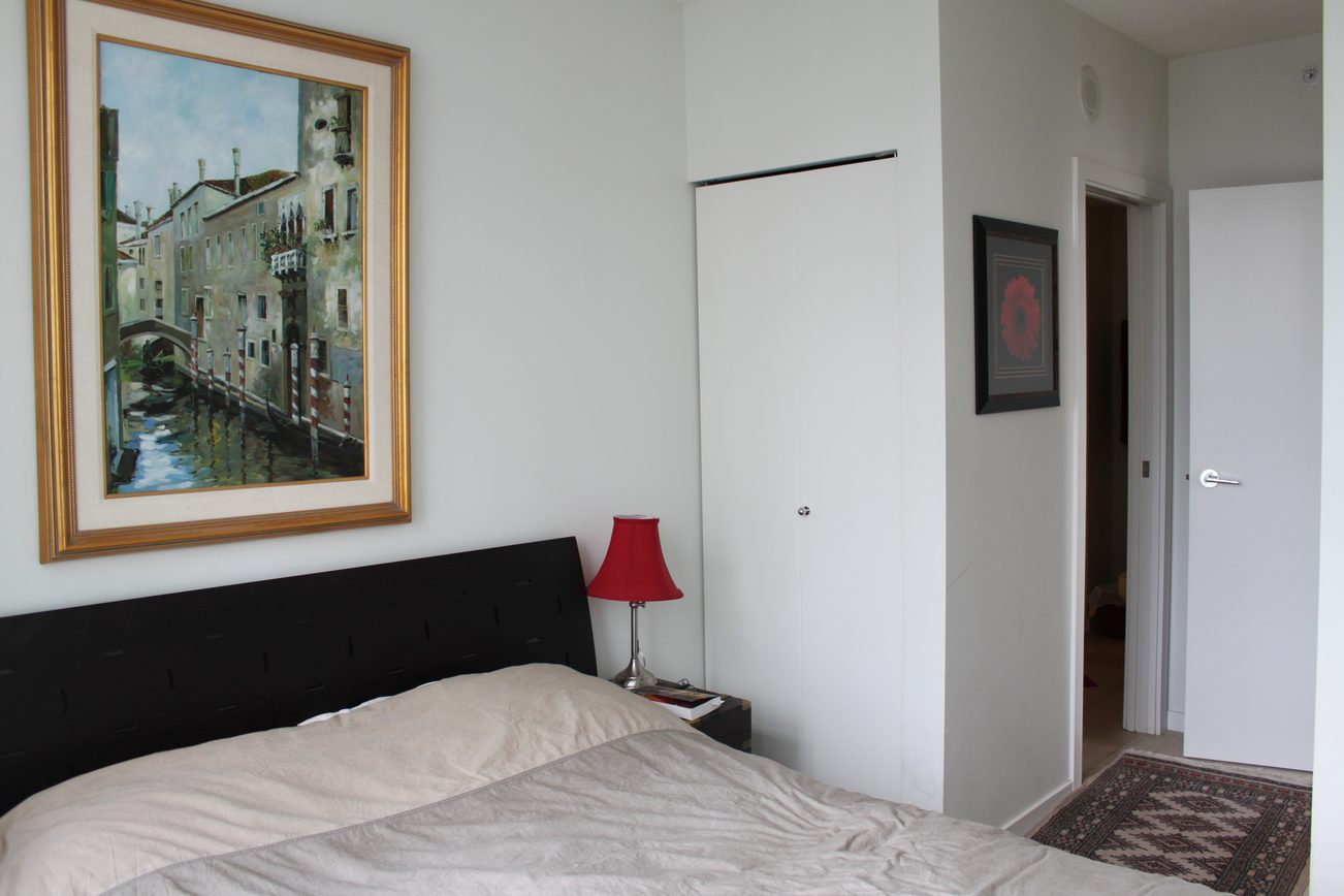 806 - 480 Robson St. - Condo - Downtown - Photo 13 of 29