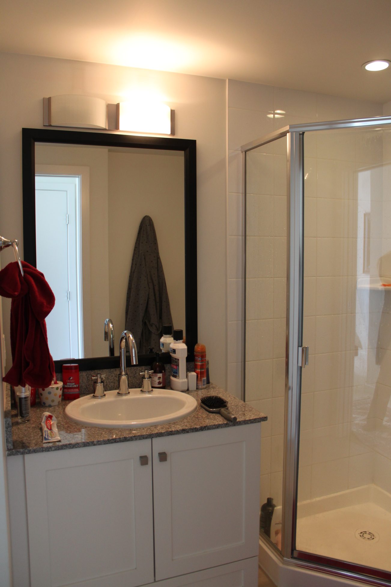 806 - 480 Robson St. - Condo - Downtown - Photo 15 of 29