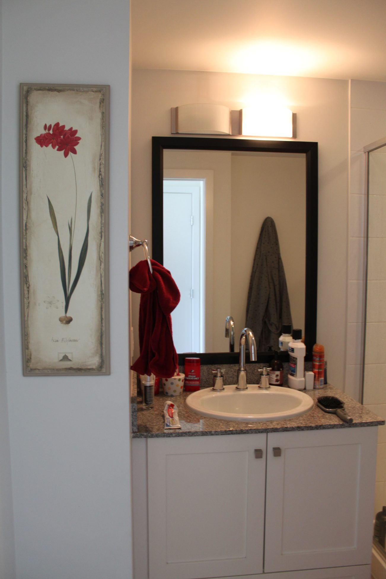806 - 480 Robson St. - Condo - Downtown - Photo 16 of 29