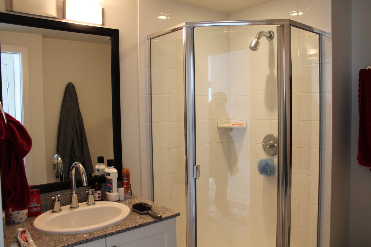 806 - 480 Robson St. - Condo - Downtown - Photo 18 of 29