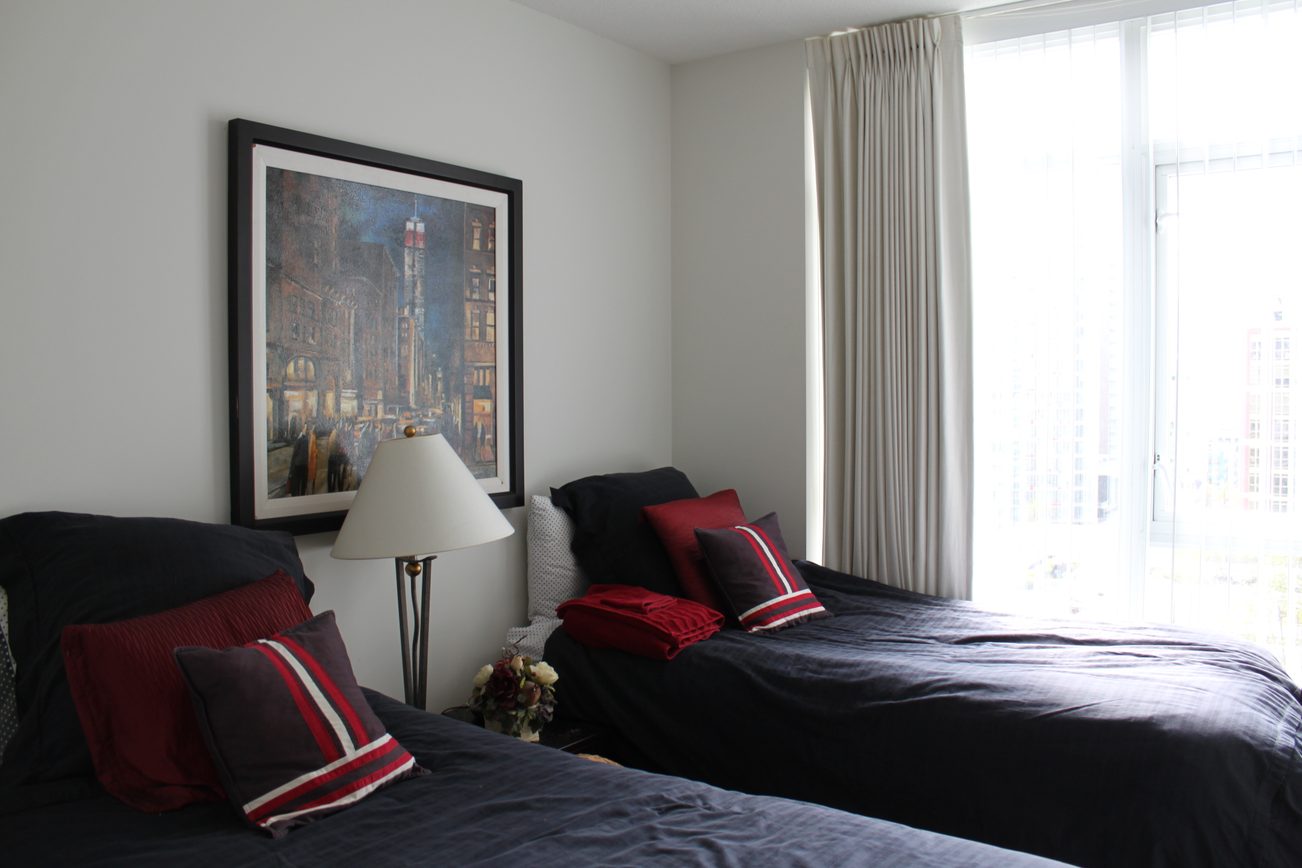806 - 480 Robson St. - Condo - Downtown - Photo 19 of 29