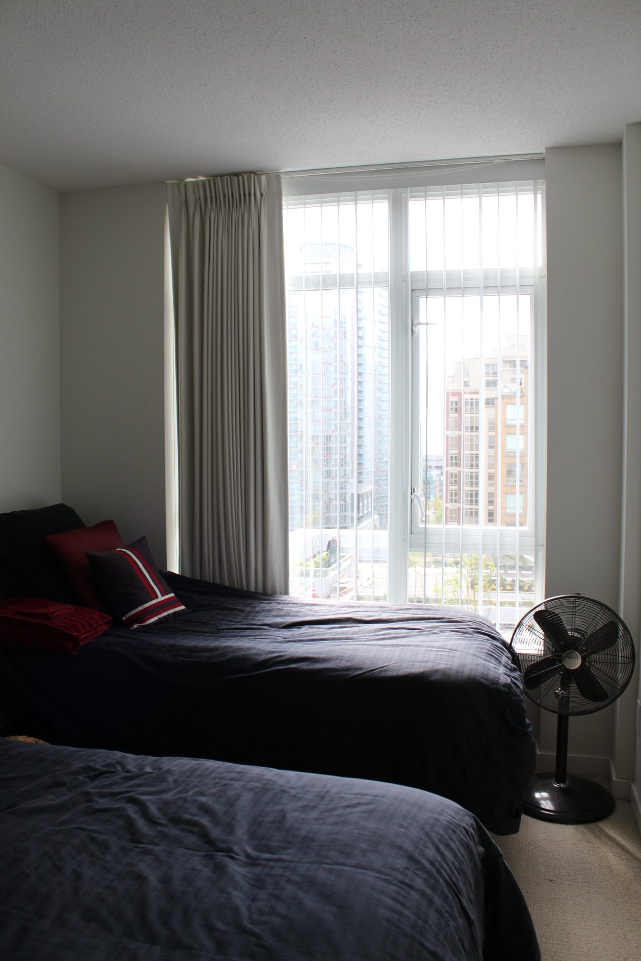 806 - 480 Robson St. - Condo - Downtown - Photo 20 of 29