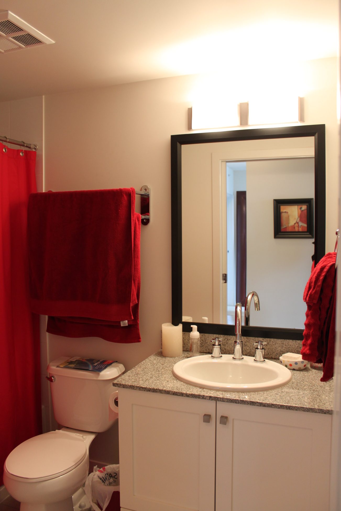 806 - 480 Robson St. - Condo - Downtown - Photo 22 of 29