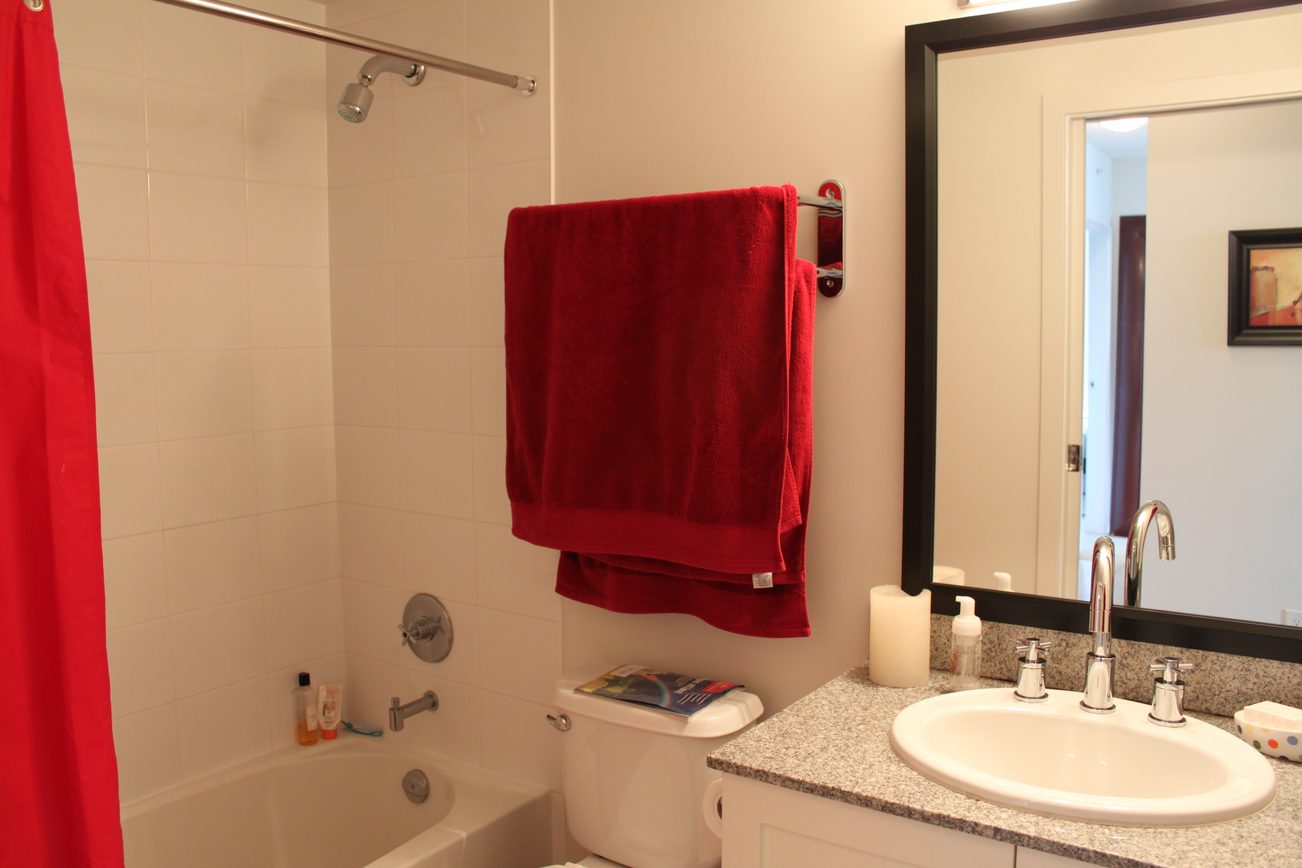 806 - 480 Robson St. - Condo - Downtown - Photo 24 of 29