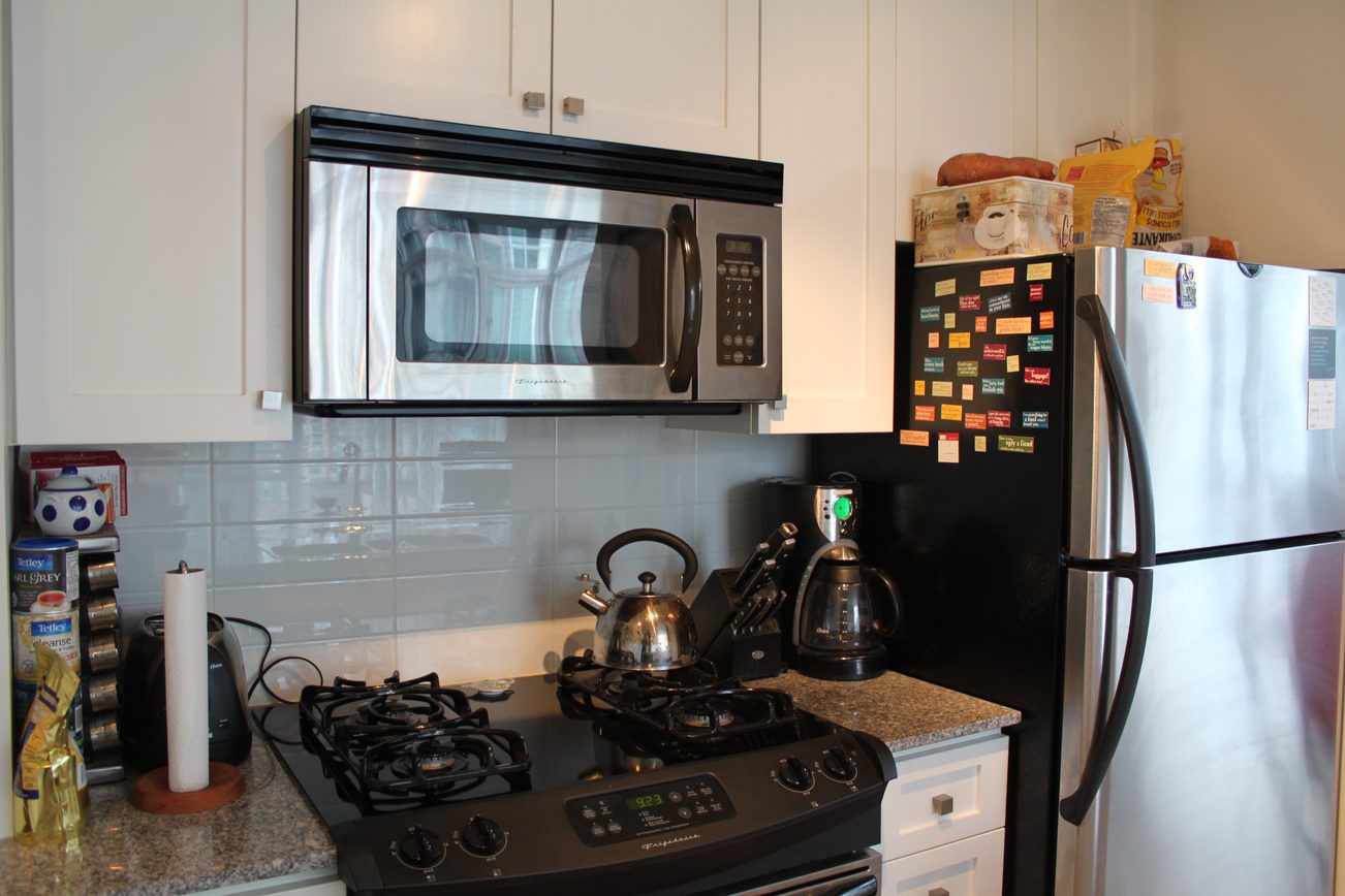 806 - 480 Robson St. - Condo - Downtown - Photo 26 of 29