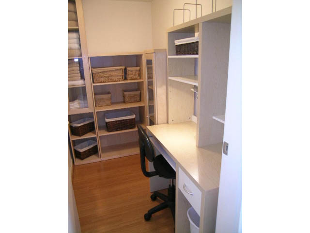 707 - 822 Seymour Street - Condo - Downtown - Photo 9 of 18