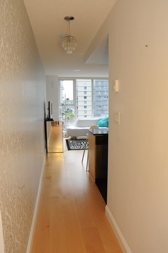 2003 - 550 Pacific Street - Condo - False Creek North - Photo 25 of 43