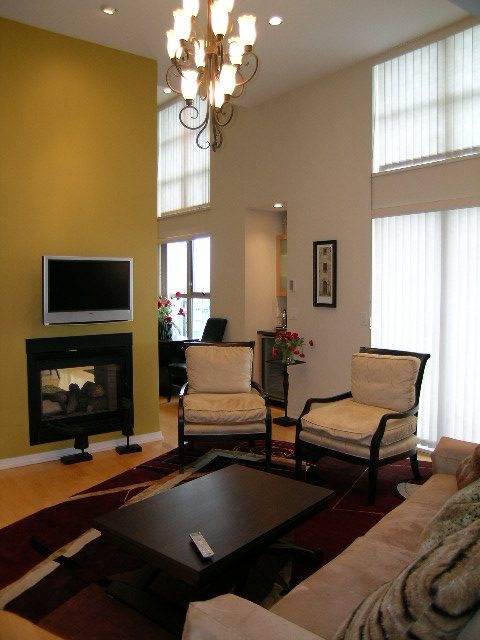 PH2 - 969 Richards Street - Condo - Yaletown - Photo 10 of 57